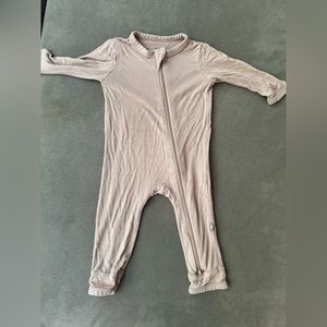 Kyte Baby 0-3 month Sunset Romper